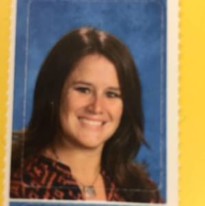 Meet your Posher, Teresa